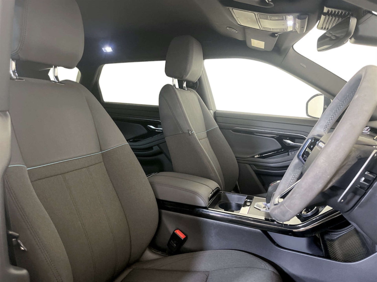 Used Land Rover Range Rover Evoque 2021 for sale - 77185175: Photo 13