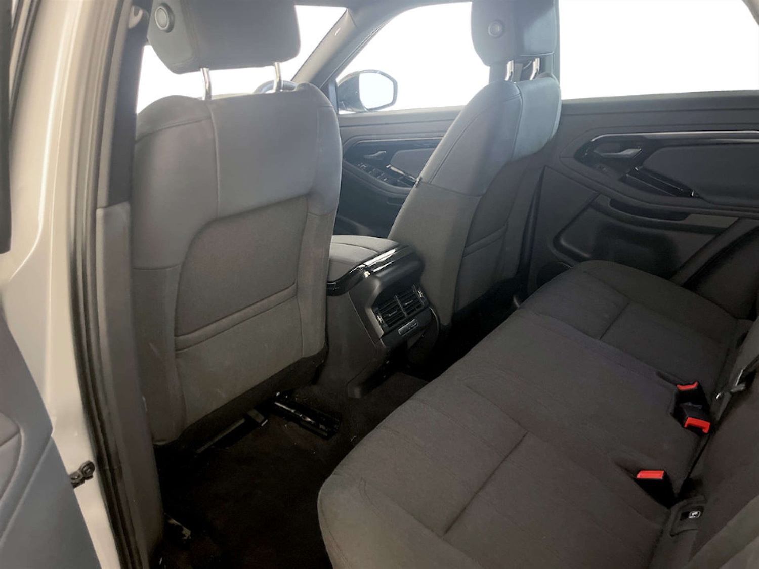 Used Land Rover Range Rover Evoque 2021 for sale - 77185175: Photo 14