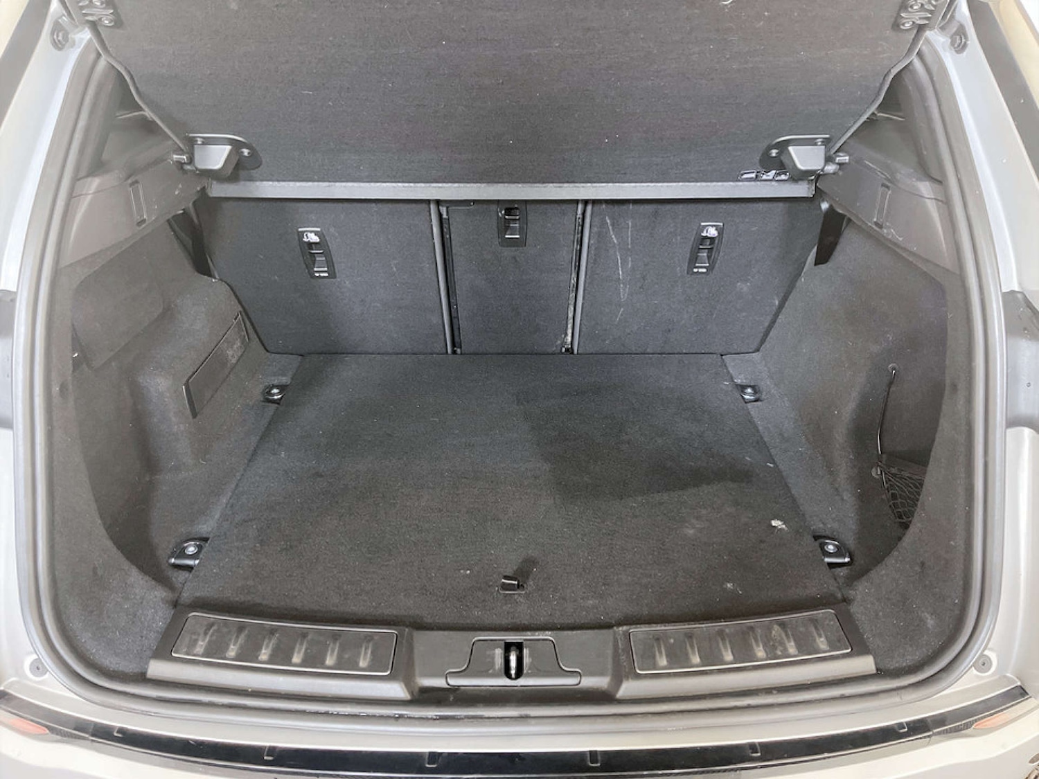 Used Land Rover Range Rover Evoque 2021 for sale - 77185175: Photo 15