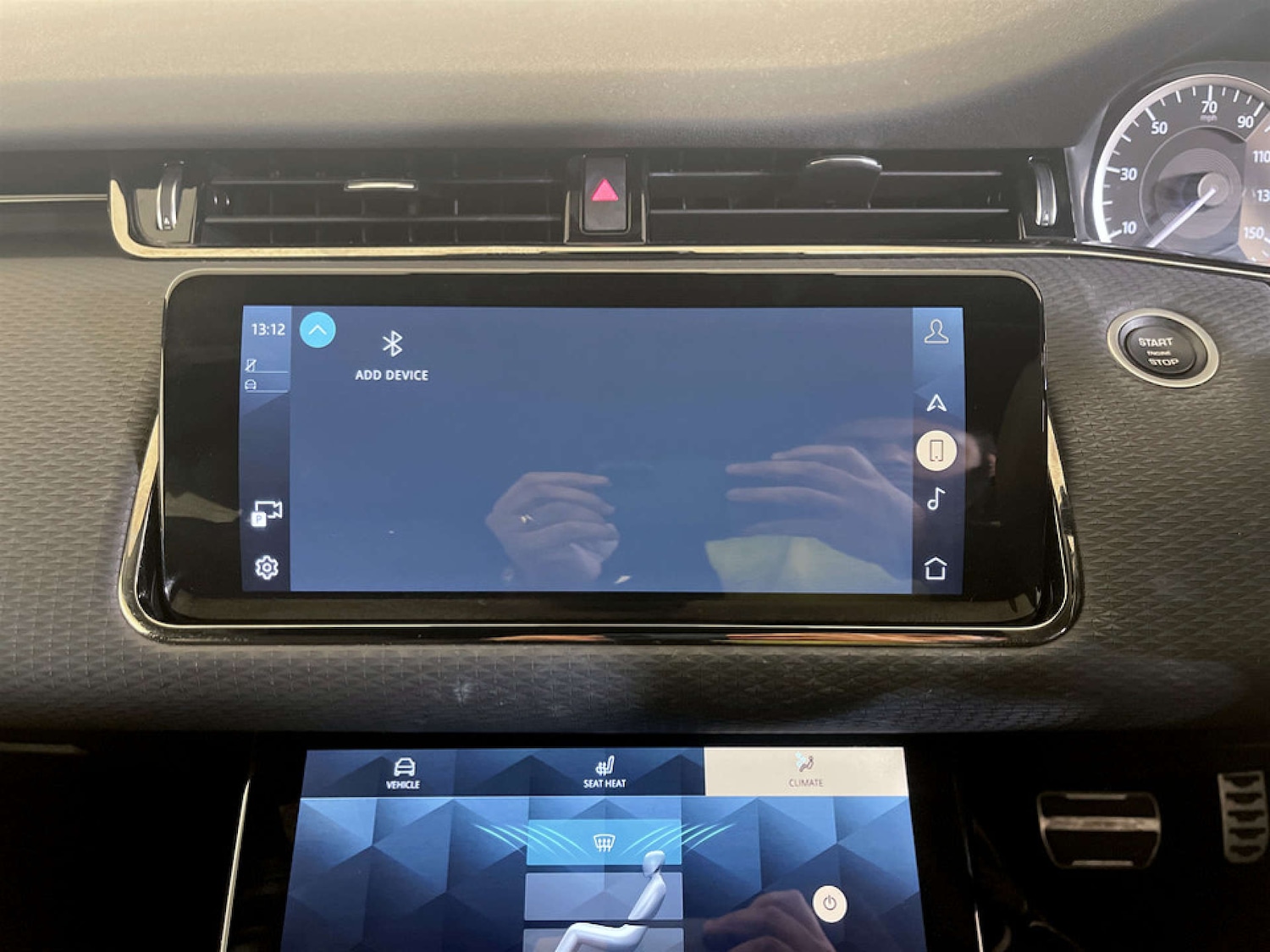 Used Land Rover Range Rover Evoque 2021 for sale - 77185175: Photo 23