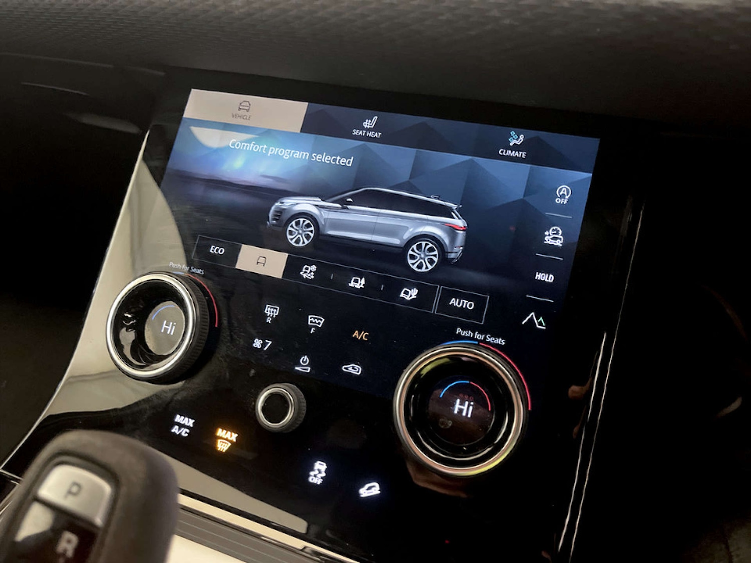 Used Land Rover Range Rover Evoque 2021 for sale - 77185175: Photo 26