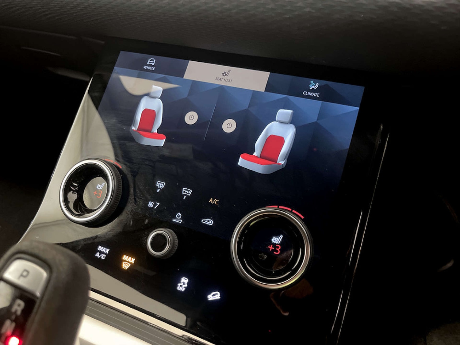 Used Land Rover Range Rover Evoque 2021 for sale - 77185175: Photo 27