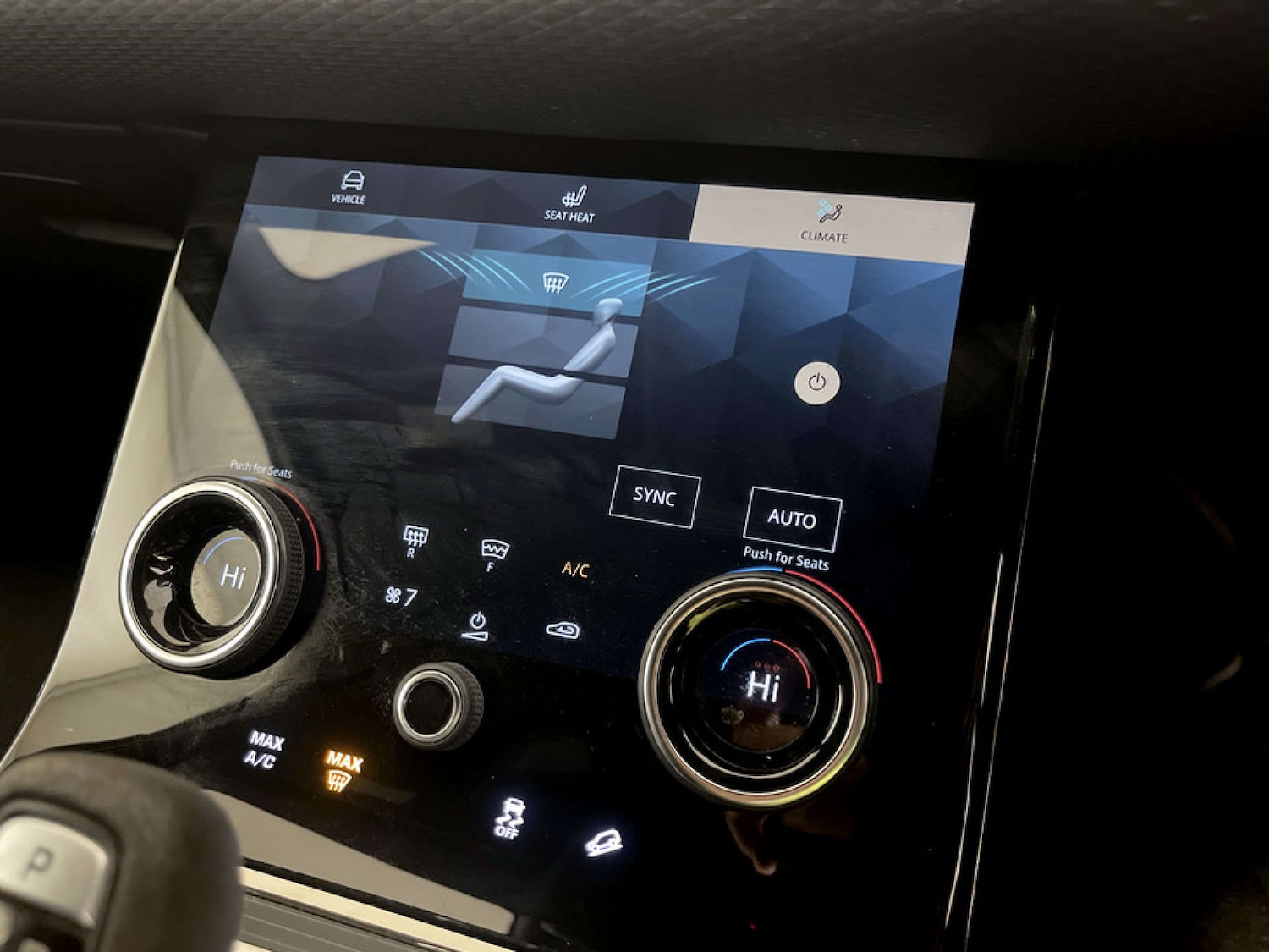 Used Land Rover Range Rover Evoque 2021 for sale - 77185175: Photo 28