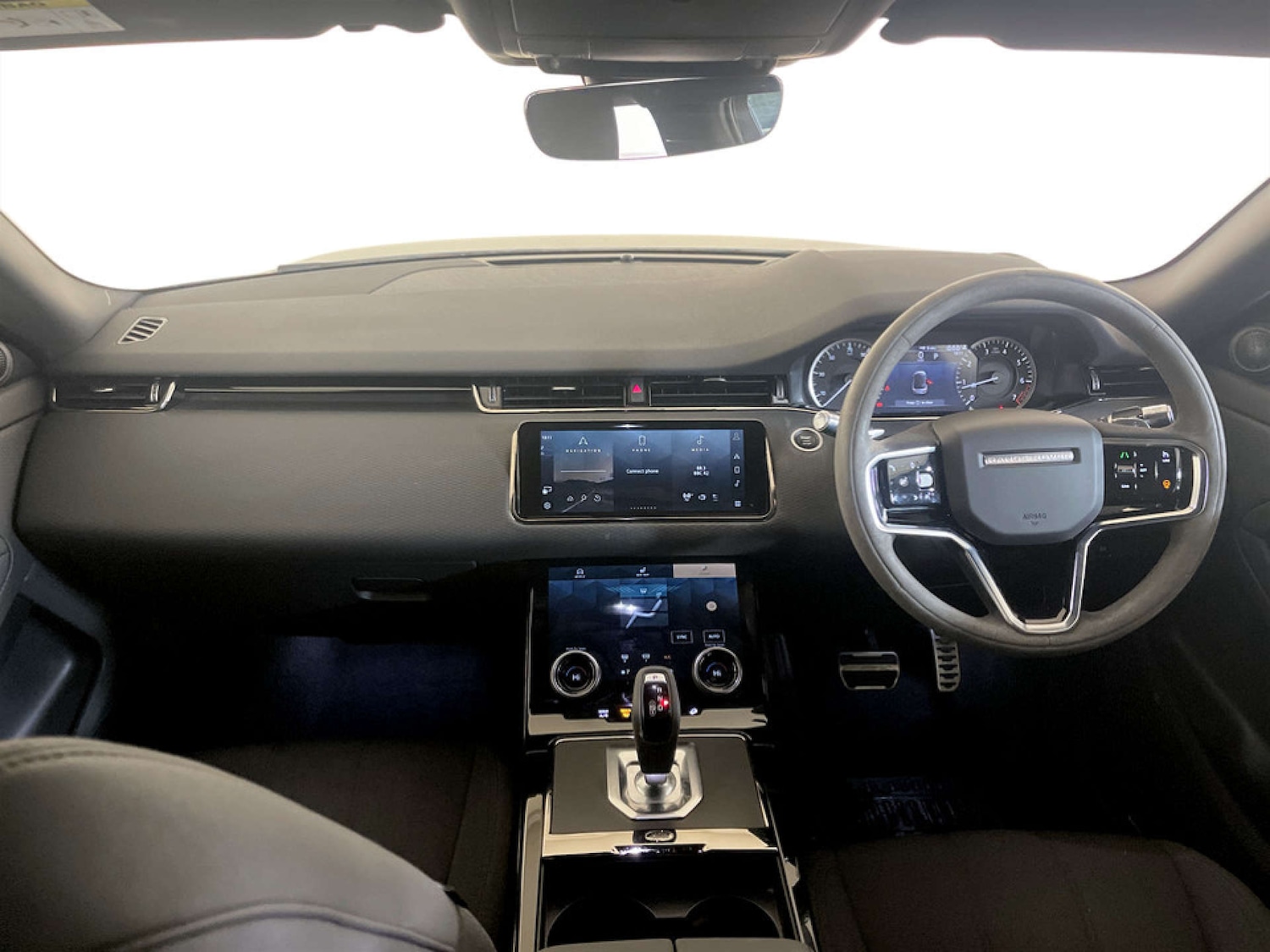 Used Land Rover Range Rover Evoque 2021 for sale - 77185175: Photo 3