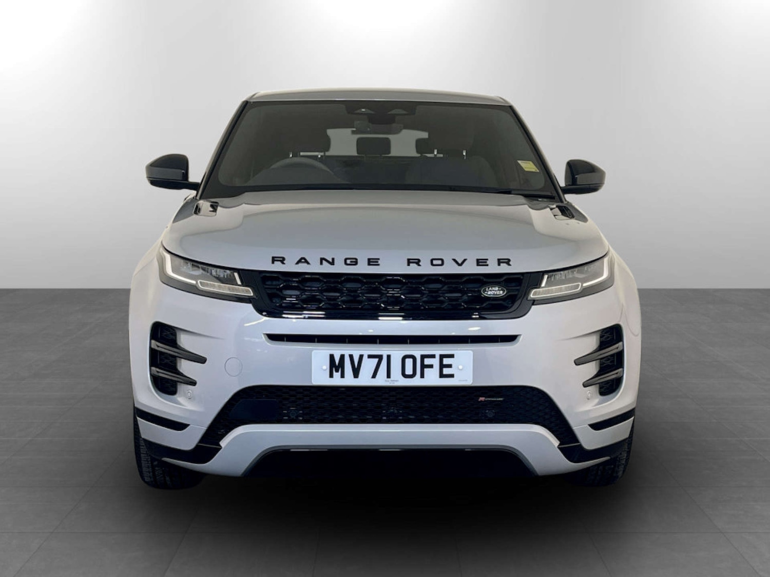 Used Land Rover Range Rover Evoque 2021 for sale - 77185175: Photo 5