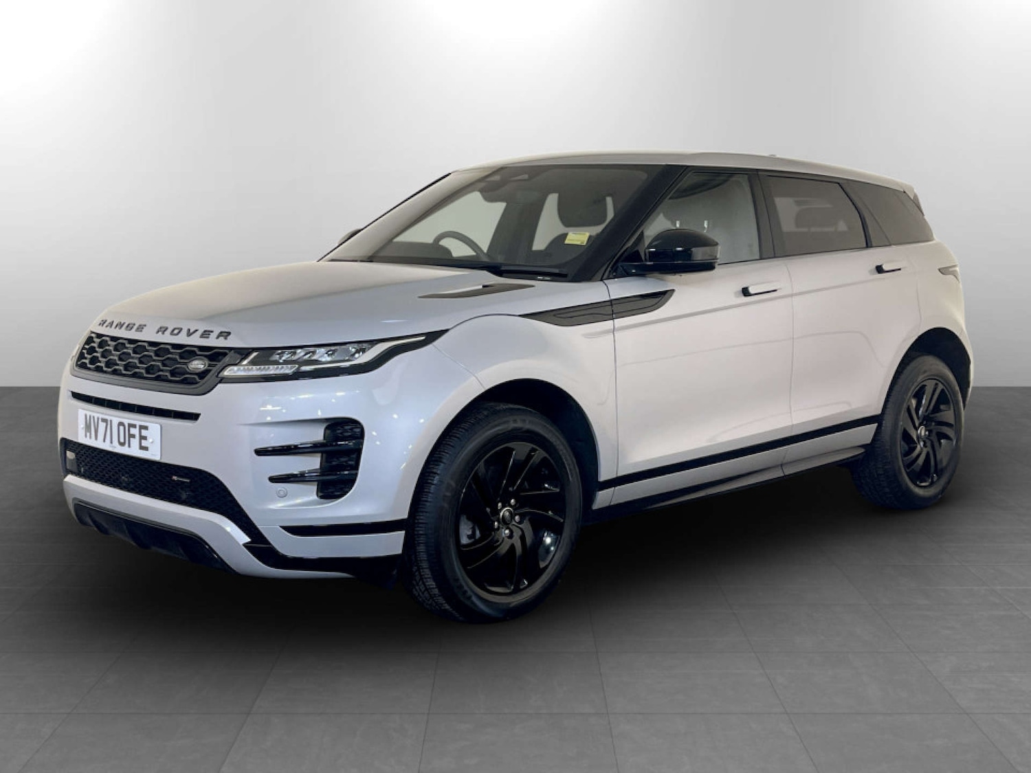 Used Land Rover Range Rover Evoque 2021 for sale - 77185175: Photo 6