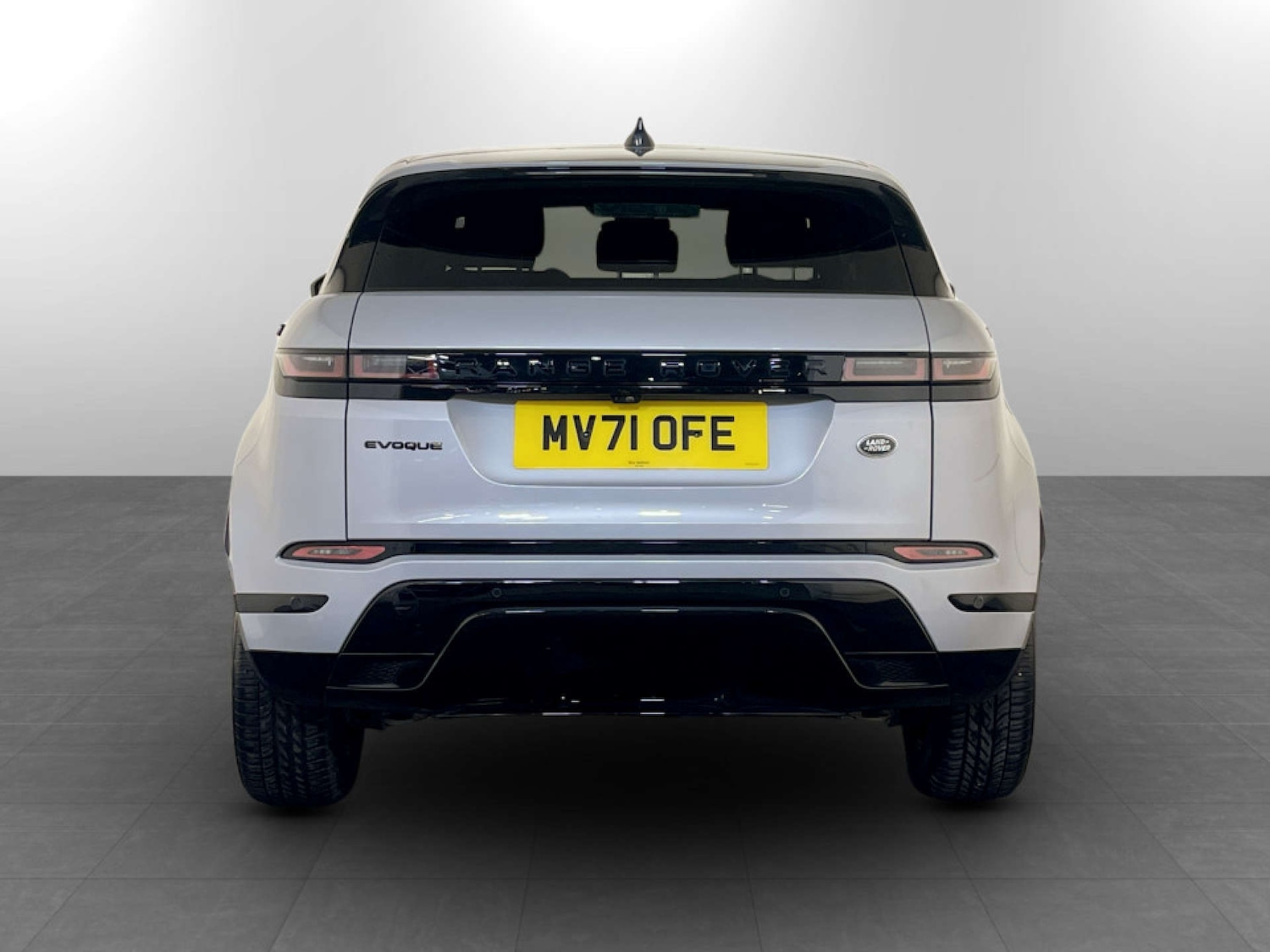 Used Land Rover Range Rover Evoque 2021 for sale - 77185175: Photo 9