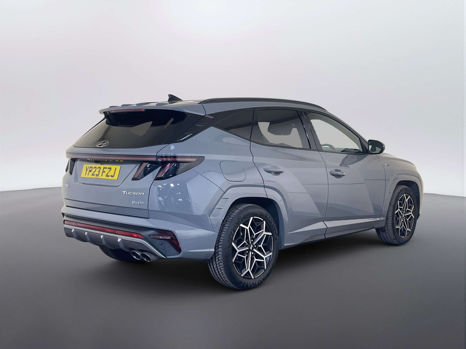 Used Hyundai TUCSON 2023 for sale - 78038597: Photo 10