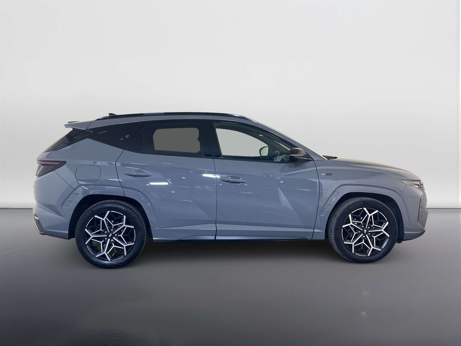 Used Hyundai TUCSON 2023 for sale - 78038597: Photo 11