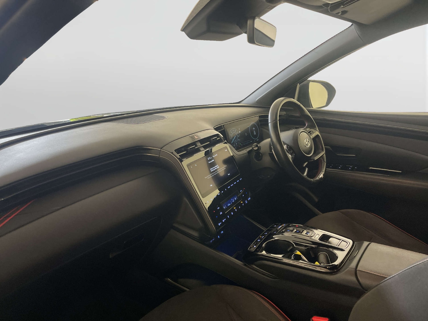 Used Hyundai TUCSON 2023 for sale - 78038597: Photo 12