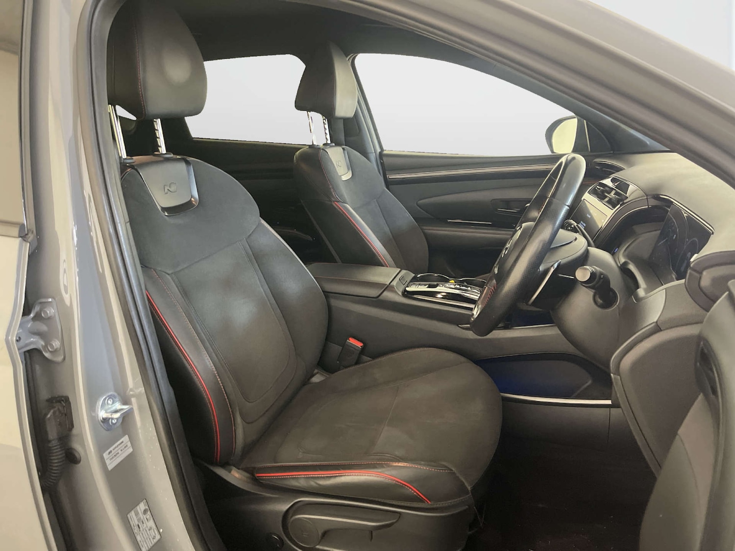 Used Hyundai TUCSON 2023 for sale - 78038597: Photo 13