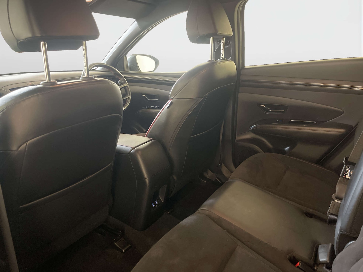 Used Hyundai TUCSON 2023 for sale - 78038597: Photo 14