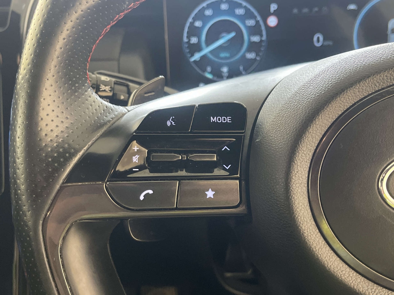 Used Hyundai TUCSON 2023 for sale - 78038597: Photo 18