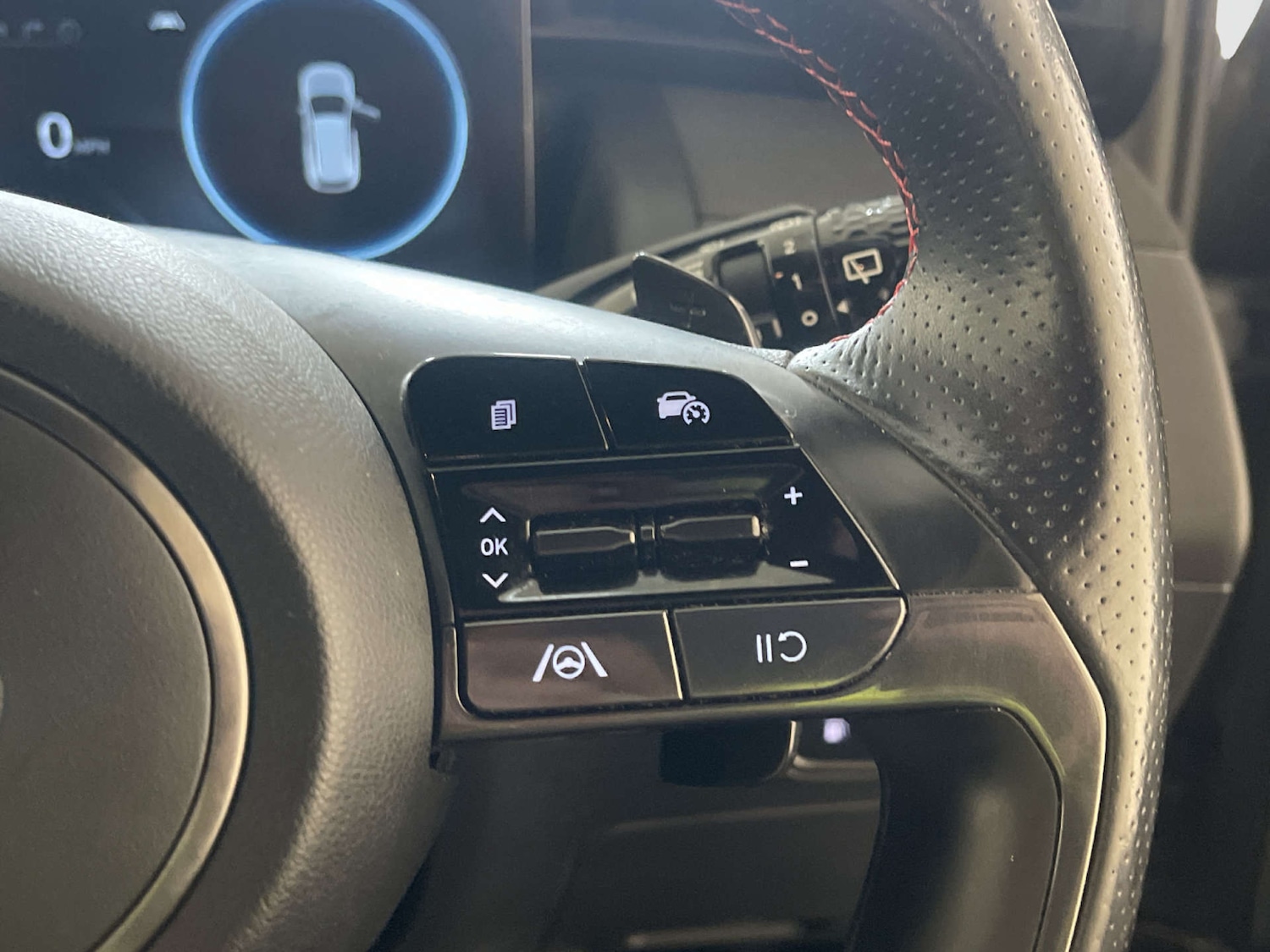 Used Hyundai TUCSON 2023 for sale - 78038597: Photo 20