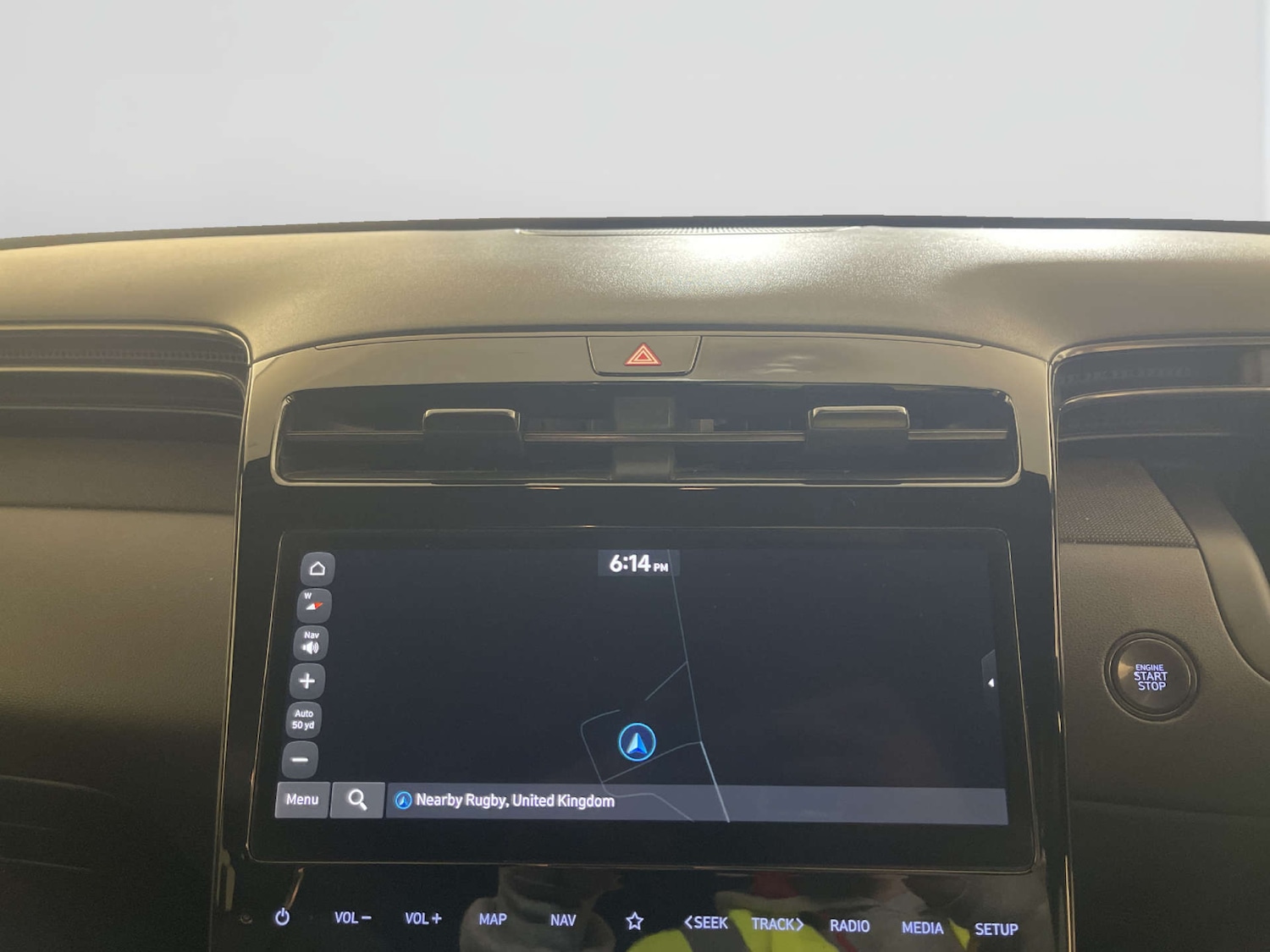 Used Hyundai TUCSON 2023 for sale - 78038597: Photo 21