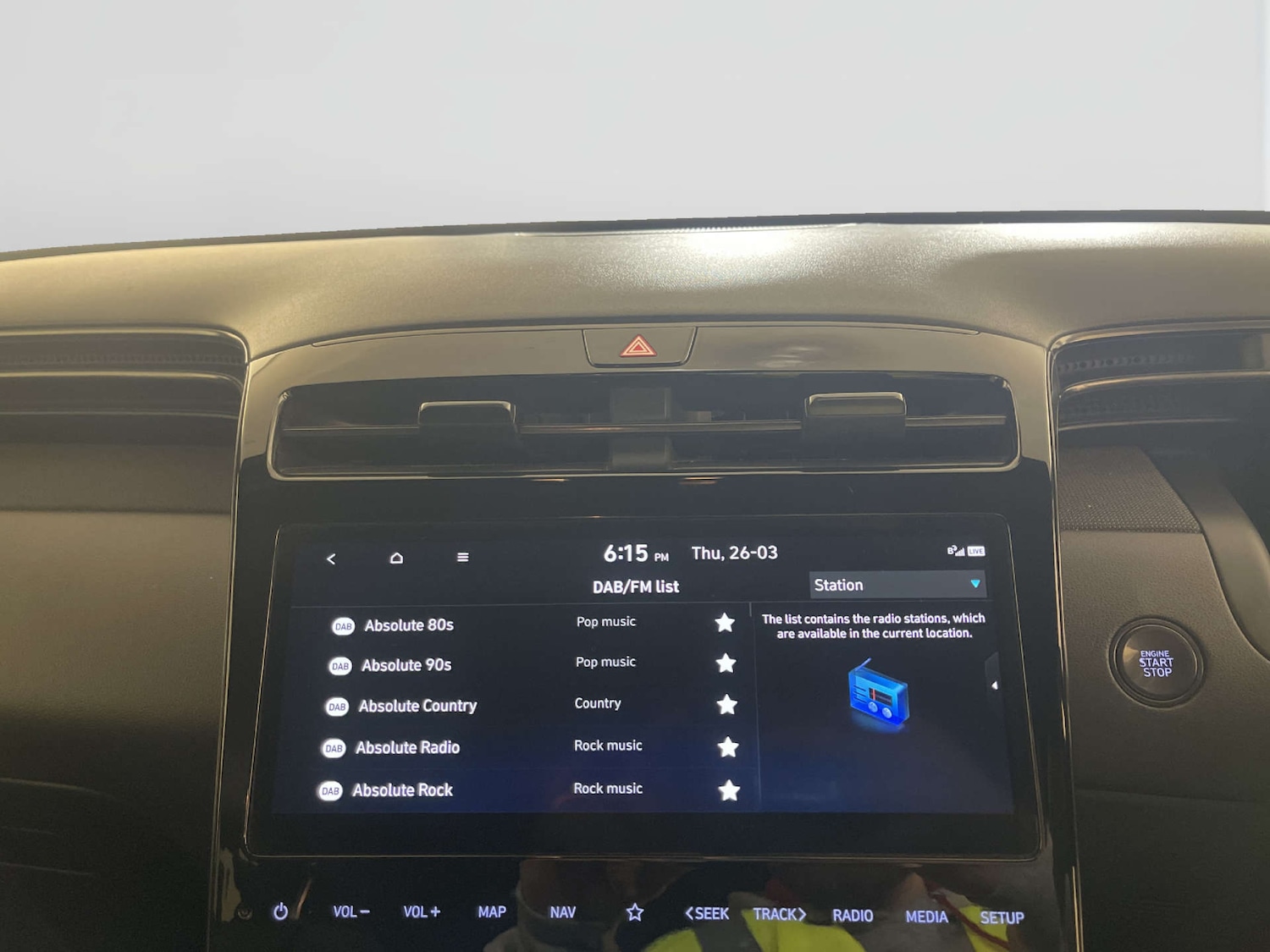 Used Hyundai TUCSON 2023 for sale - 78038597: Photo 23