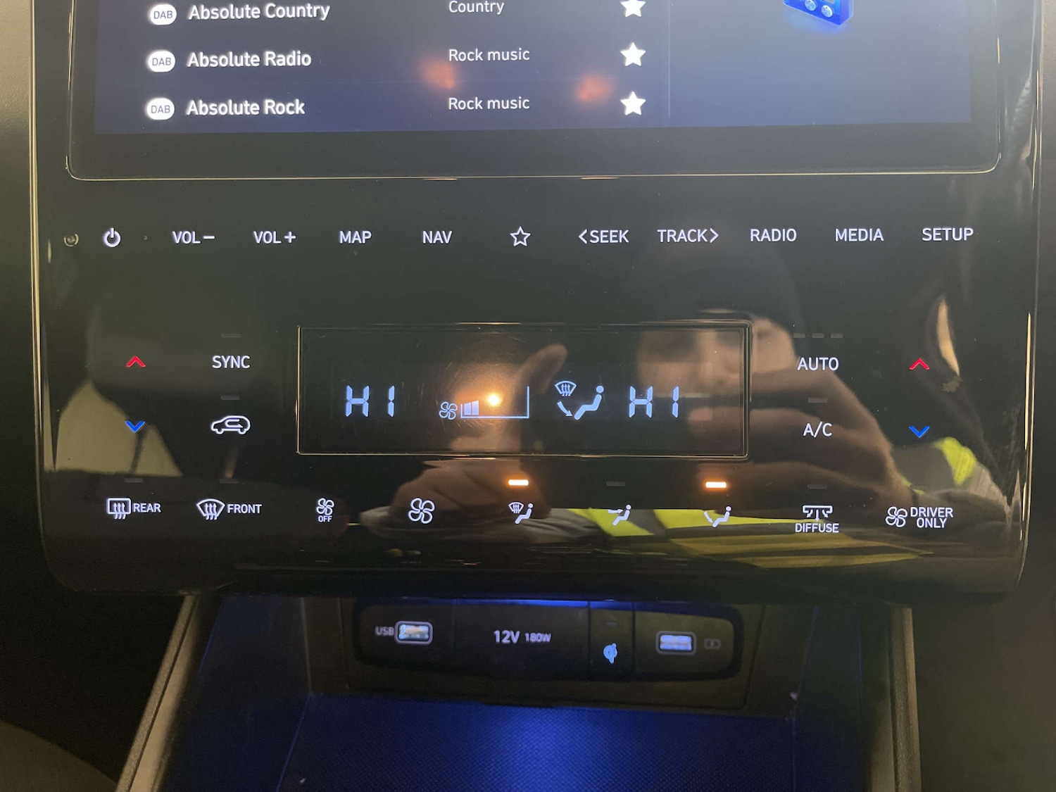 Used Hyundai TUCSON 2023 for sale - 78038597: Photo 25