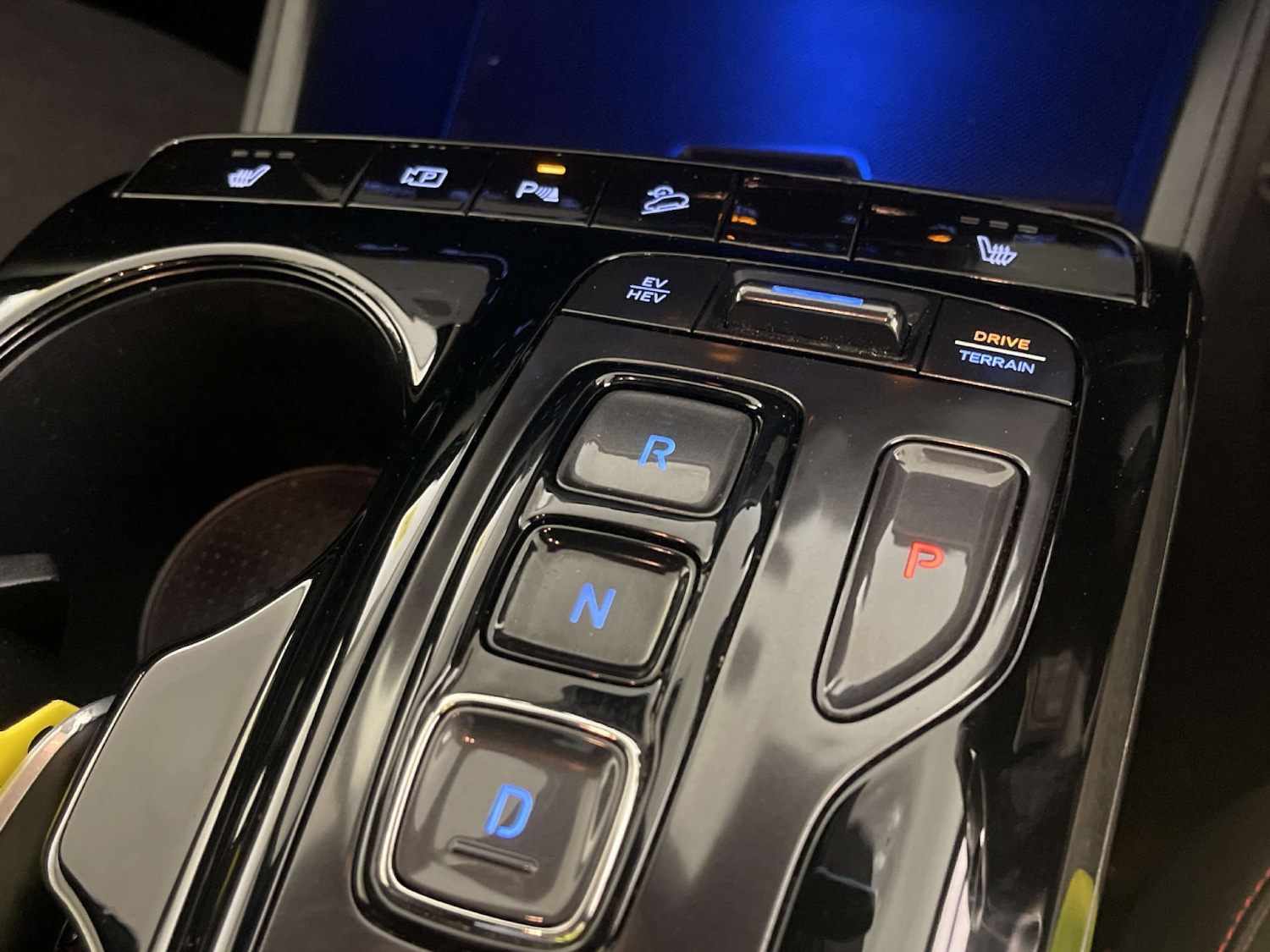 Used Hyundai TUCSON 2023 for sale - 78038597: Photo 26