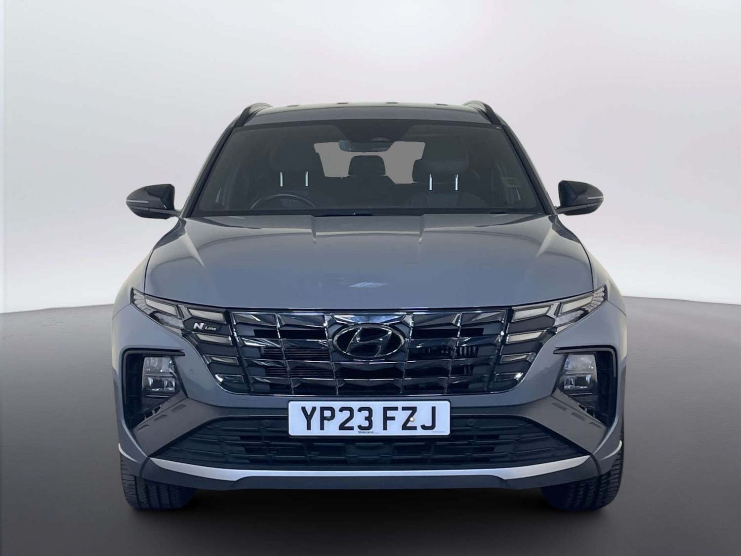 Used Hyundai TUCSON 2023 for sale - 78038597: Photo 5