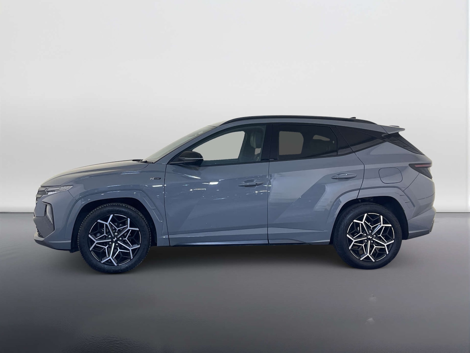 Used Hyundai TUCSON 2023 for sale - 78038597: Photo 7