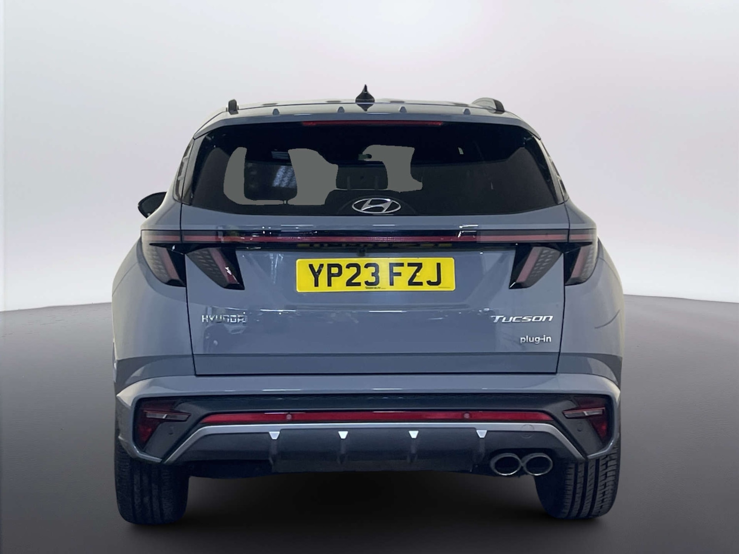 Used Hyundai TUCSON 2023 for sale - 78038597: Photo 9