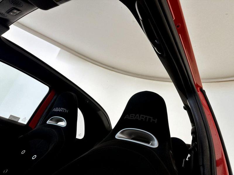 Used Abarth 595 2019 for sale - 76302655: Photo 14