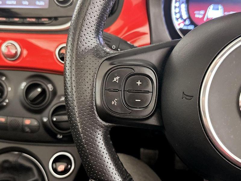 Used Abarth 595 2019 for sale - 76302655: Photo 18