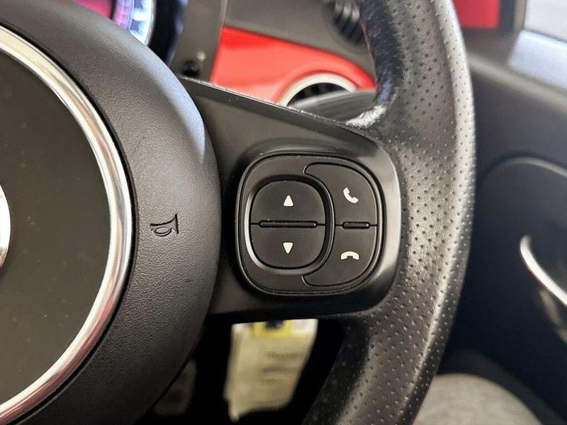 Used Abarth 595 2019 for sale - 76302655: Photo 20