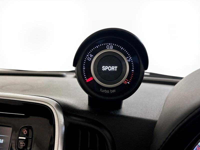 Used Abarth 595 2019 for sale - 76302655: Photo 21