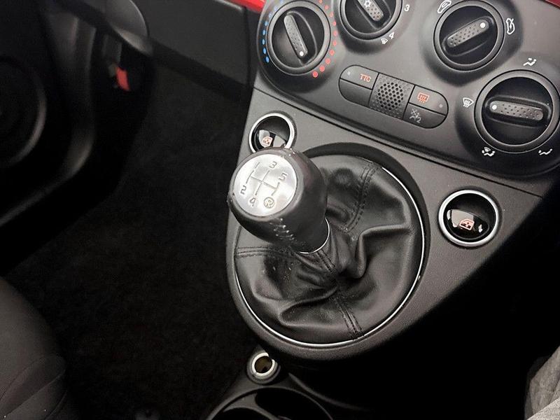 Used Abarth 595 2019 for sale - 76302655: Photo 26