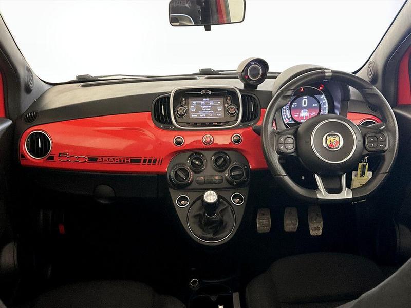 Used Abarth 595 2019 for sale - 76302655: Photo 3