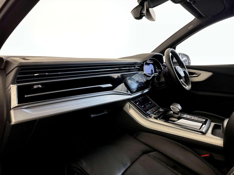 Used Audi Q7 2020 for sale - 76895618: Photo 12