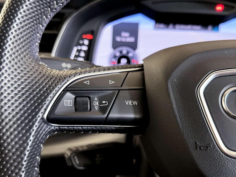 Used Audi Q7 2020 for sale - 76895618: Photo 18