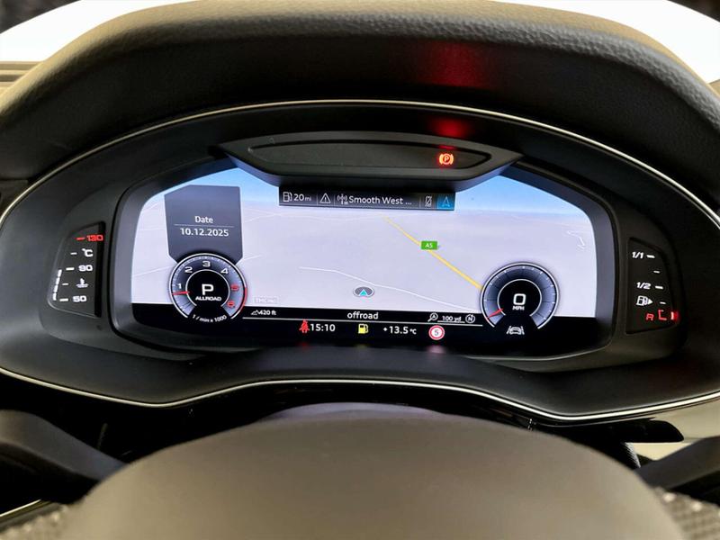 Used Audi Q7 2020 for sale - 76895618: Photo 19