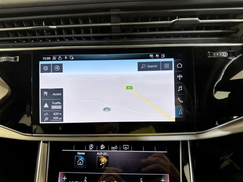 Used Audi Q7 2020 for sale - 76895618: Photo 22