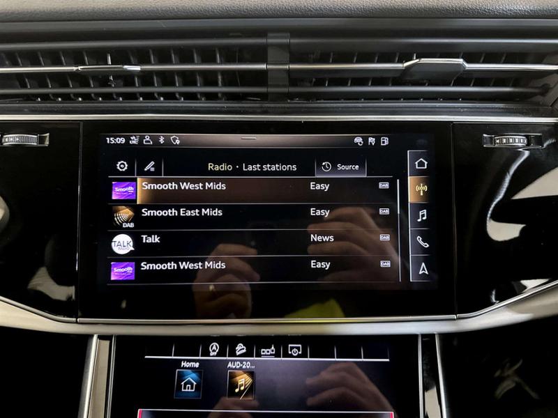 Used Audi Q7 2020 for sale - 76895618: Photo 24