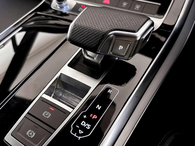 Used Audi Q7 2020 for sale - 76895618: Photo 27