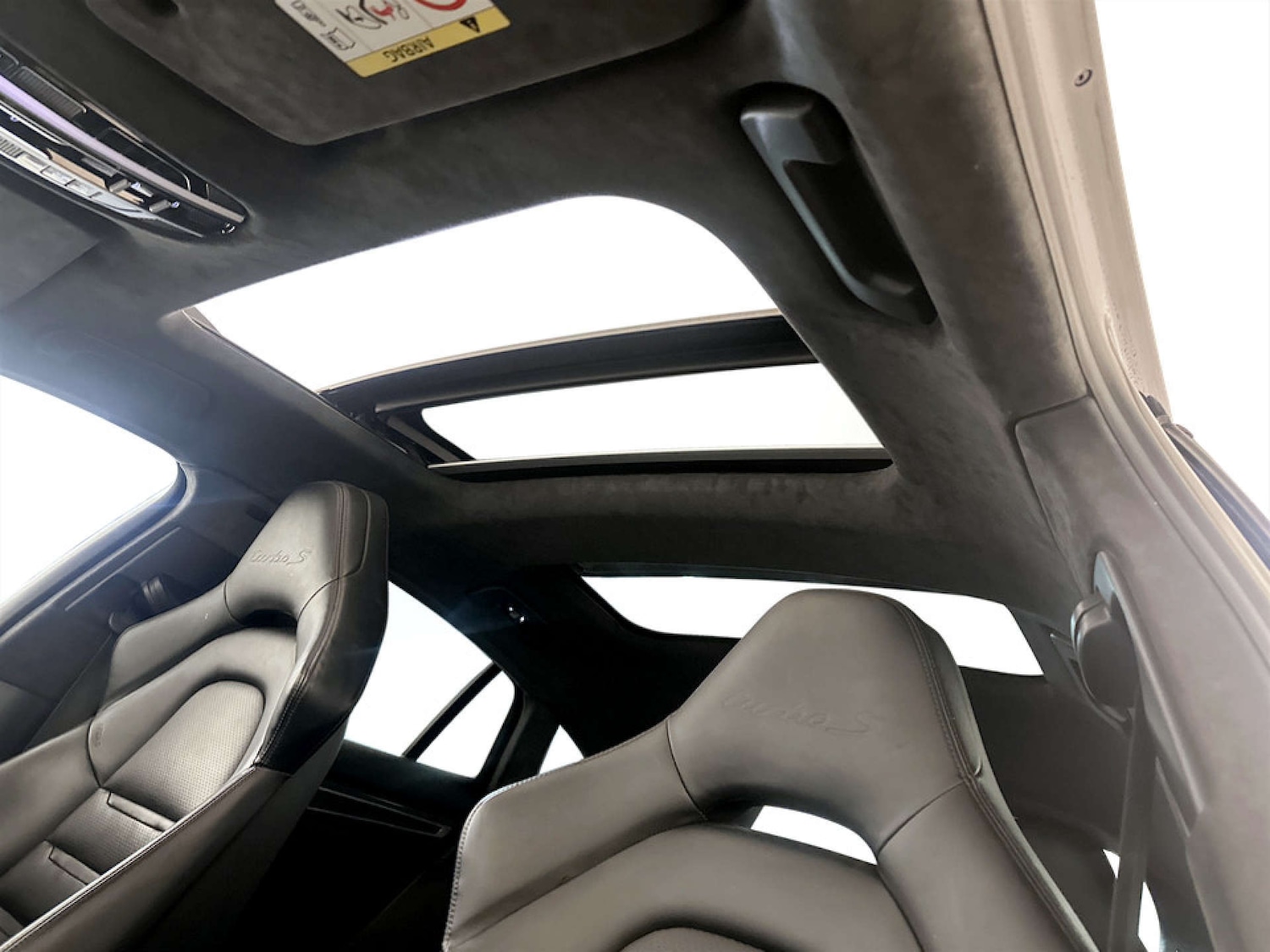 Used Porsche Panamera 2017 for sale - 77185237: Photo 16