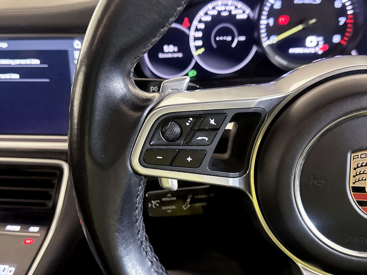 Used Porsche Panamera 2017 for sale - 77185237: Photo 19