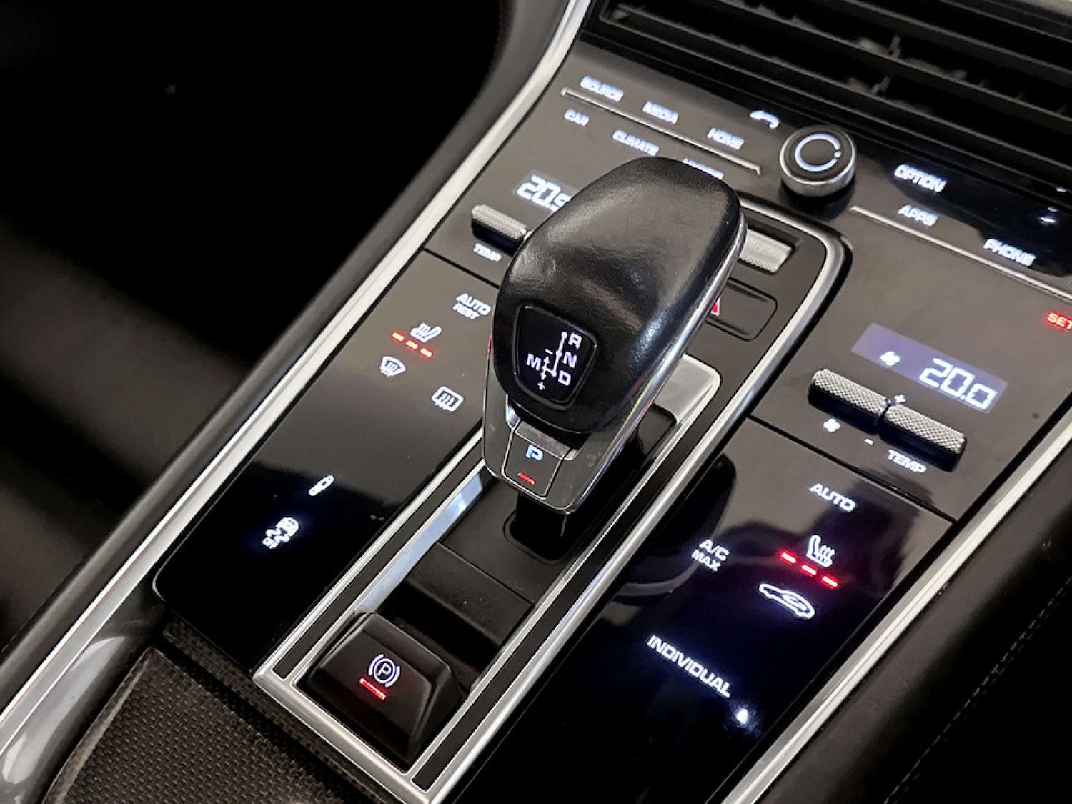 Used Porsche Panamera 2017 for sale - 77185237: Photo 28