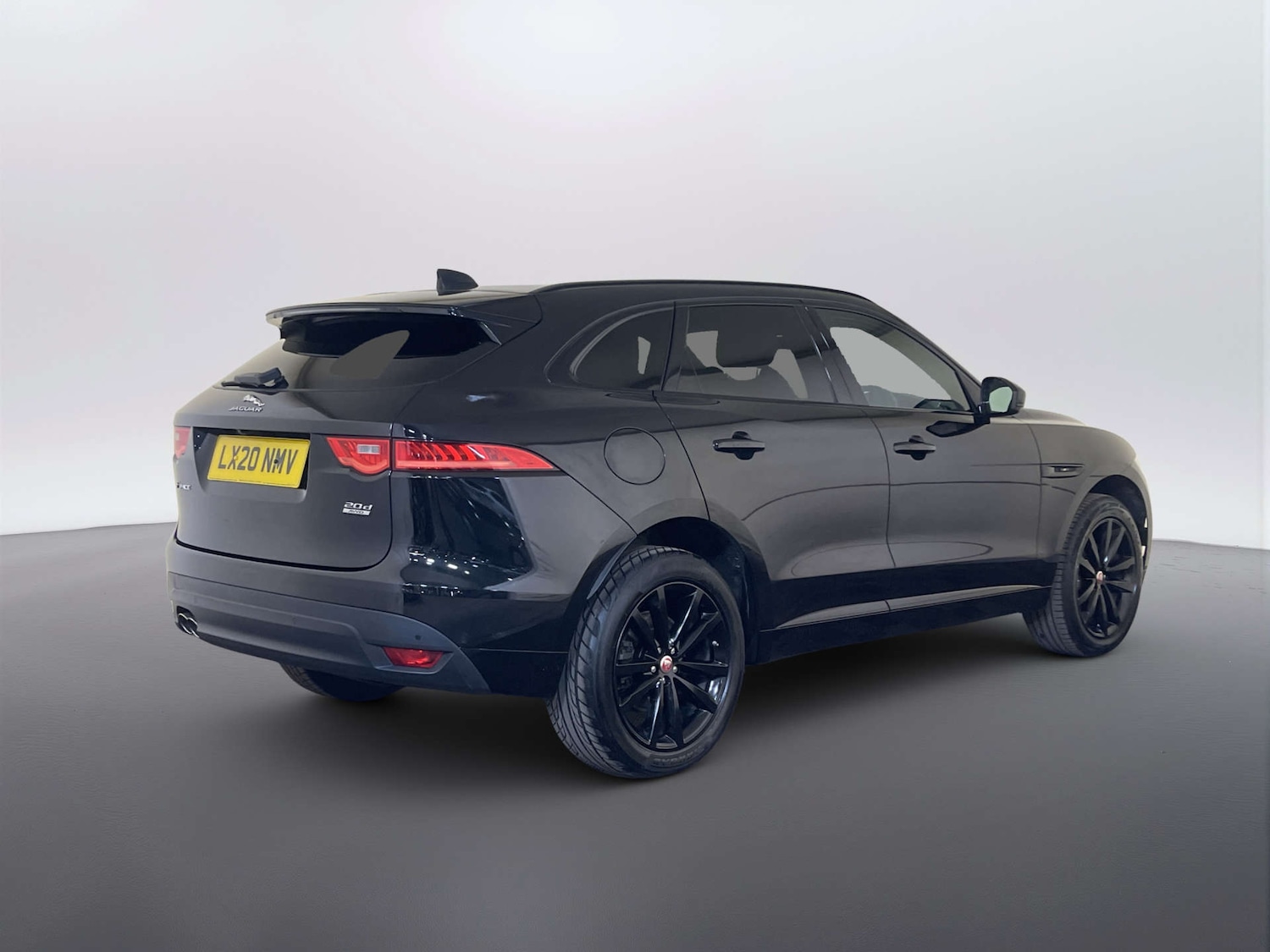 Used Jaguar F-Pace 2020 for sale - 78198808: Photo 10