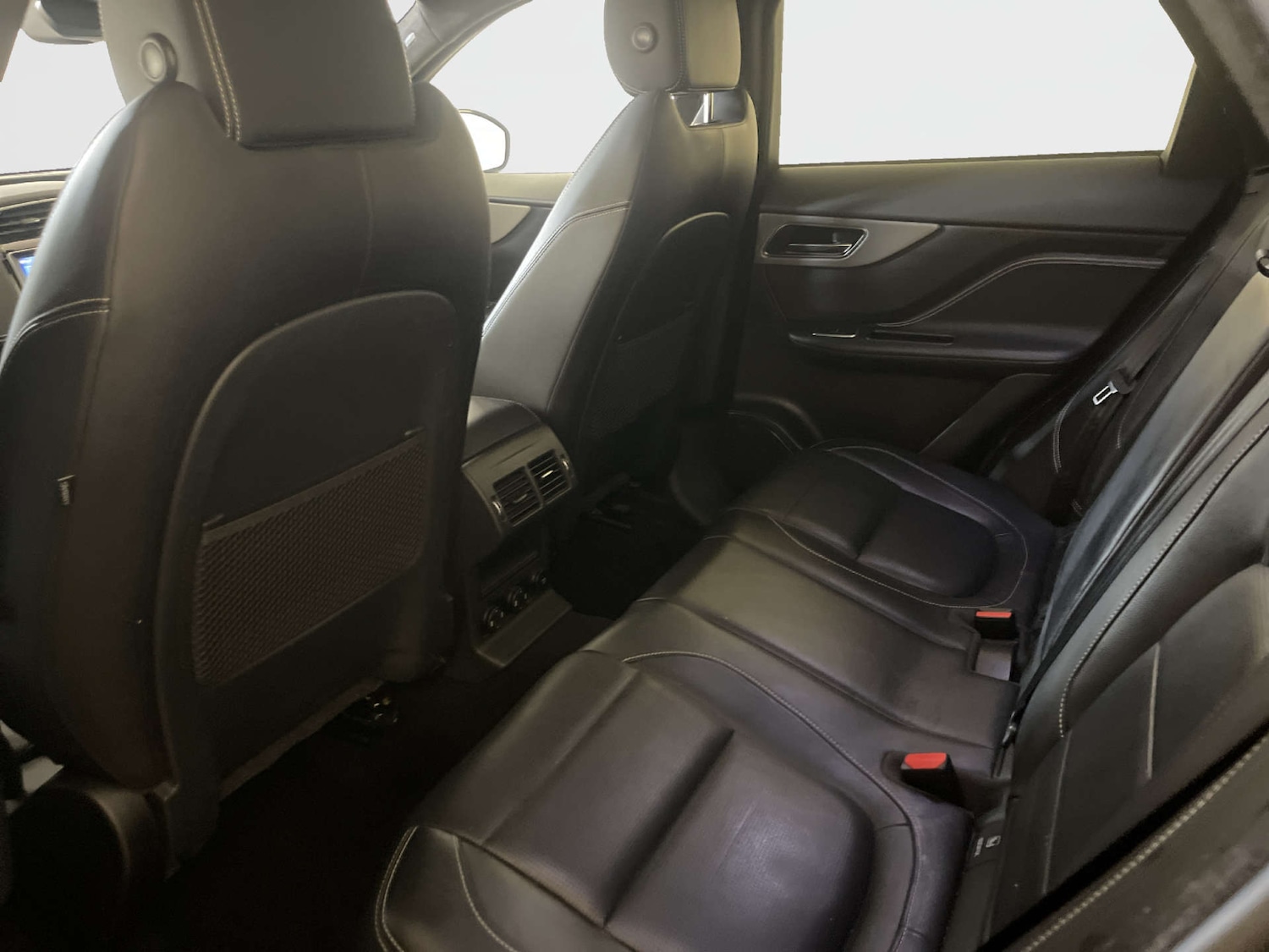 Used Jaguar F-Pace 2020 for sale - 78198808: Photo 14