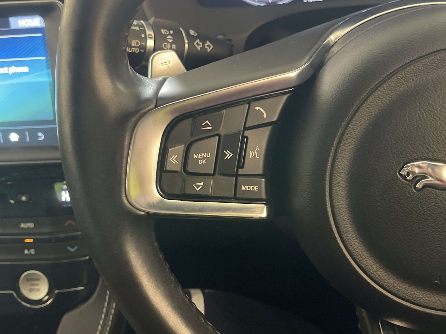 Used Jaguar F-Pace 2020 for sale - 78198808: Photo 17