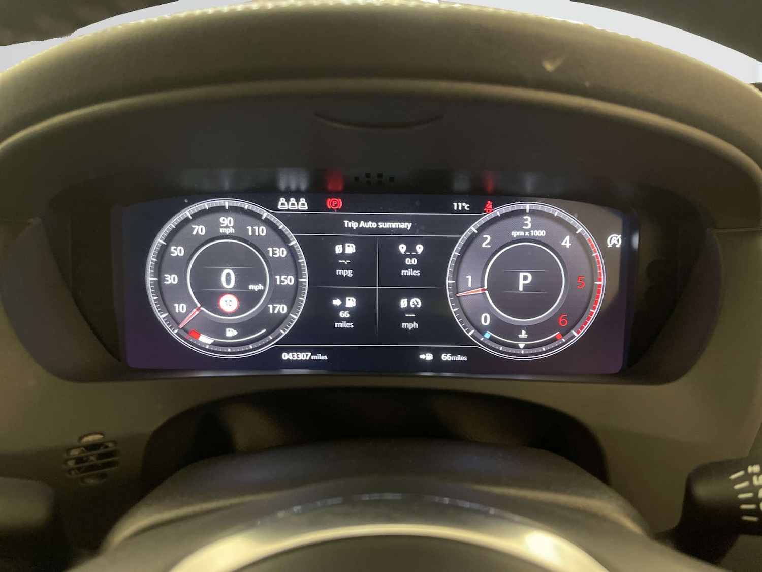 Used Jaguar F-Pace 2020 for sale - 78198808: Photo 18