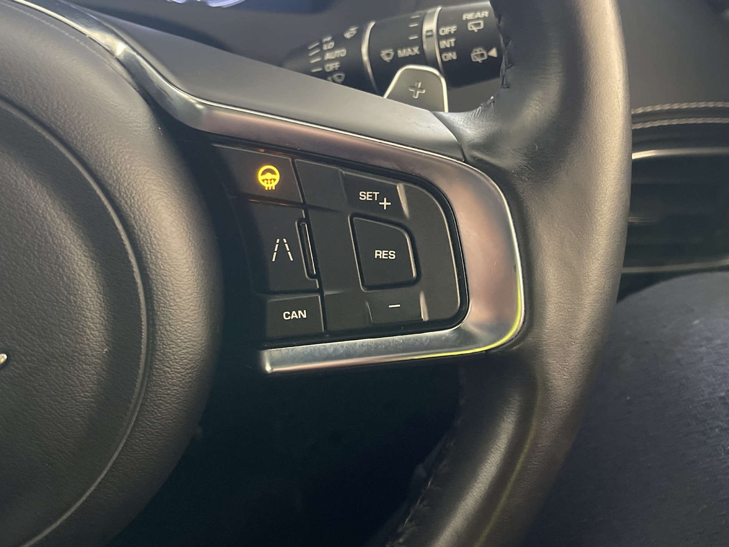 Used Jaguar F-Pace 2020 for sale - 78198808: Photo 19