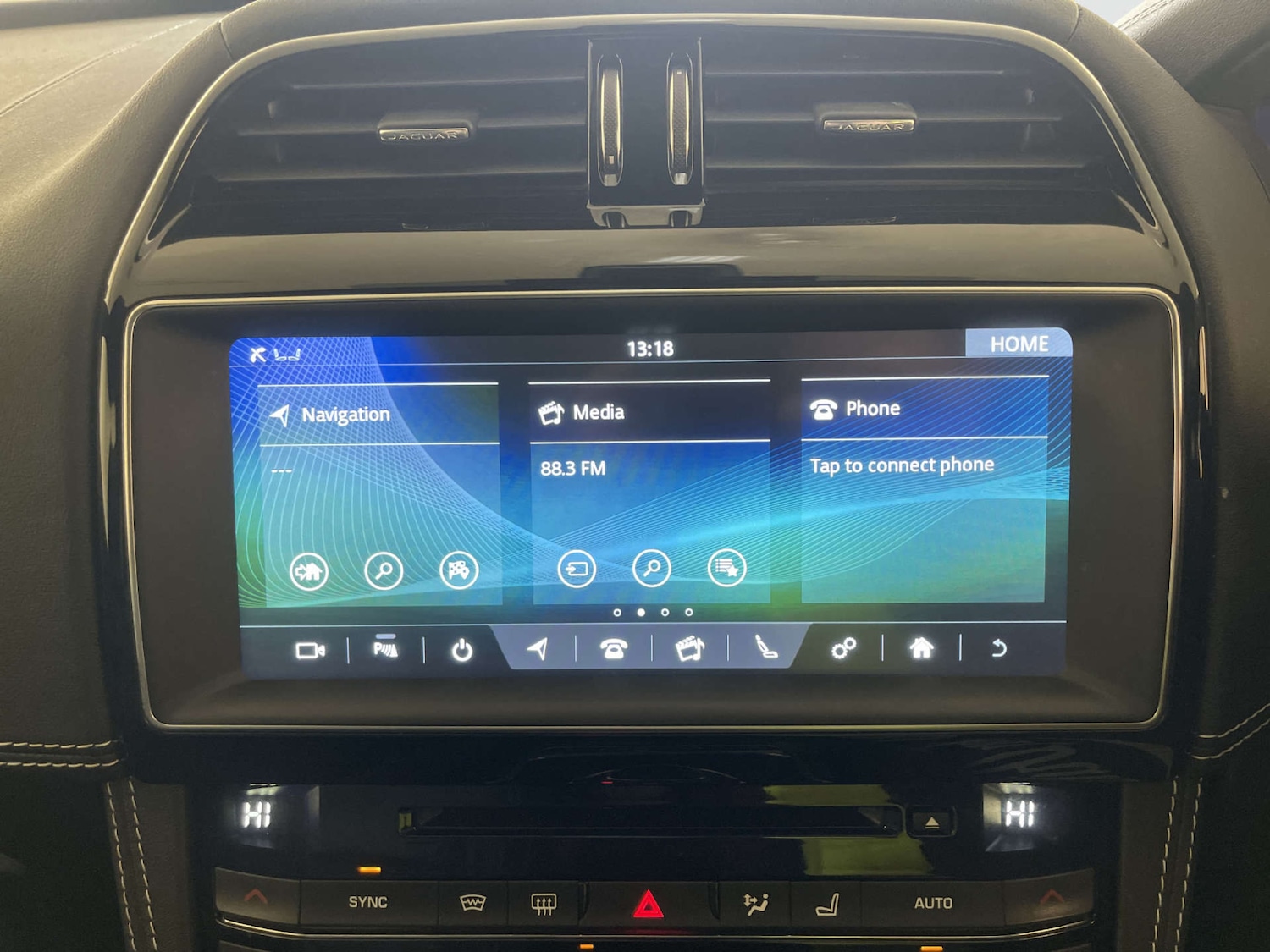 Used Jaguar F-Pace 2020 for sale - 78198808: Photo 22