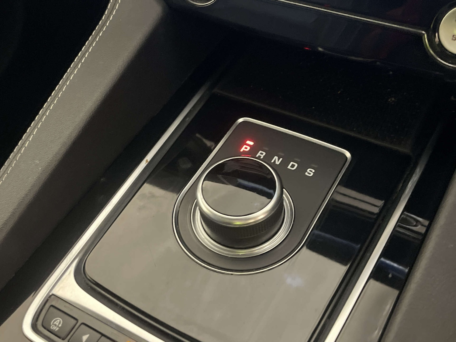 Used Jaguar F-Pace 2020 for sale - 78198808: Photo 25