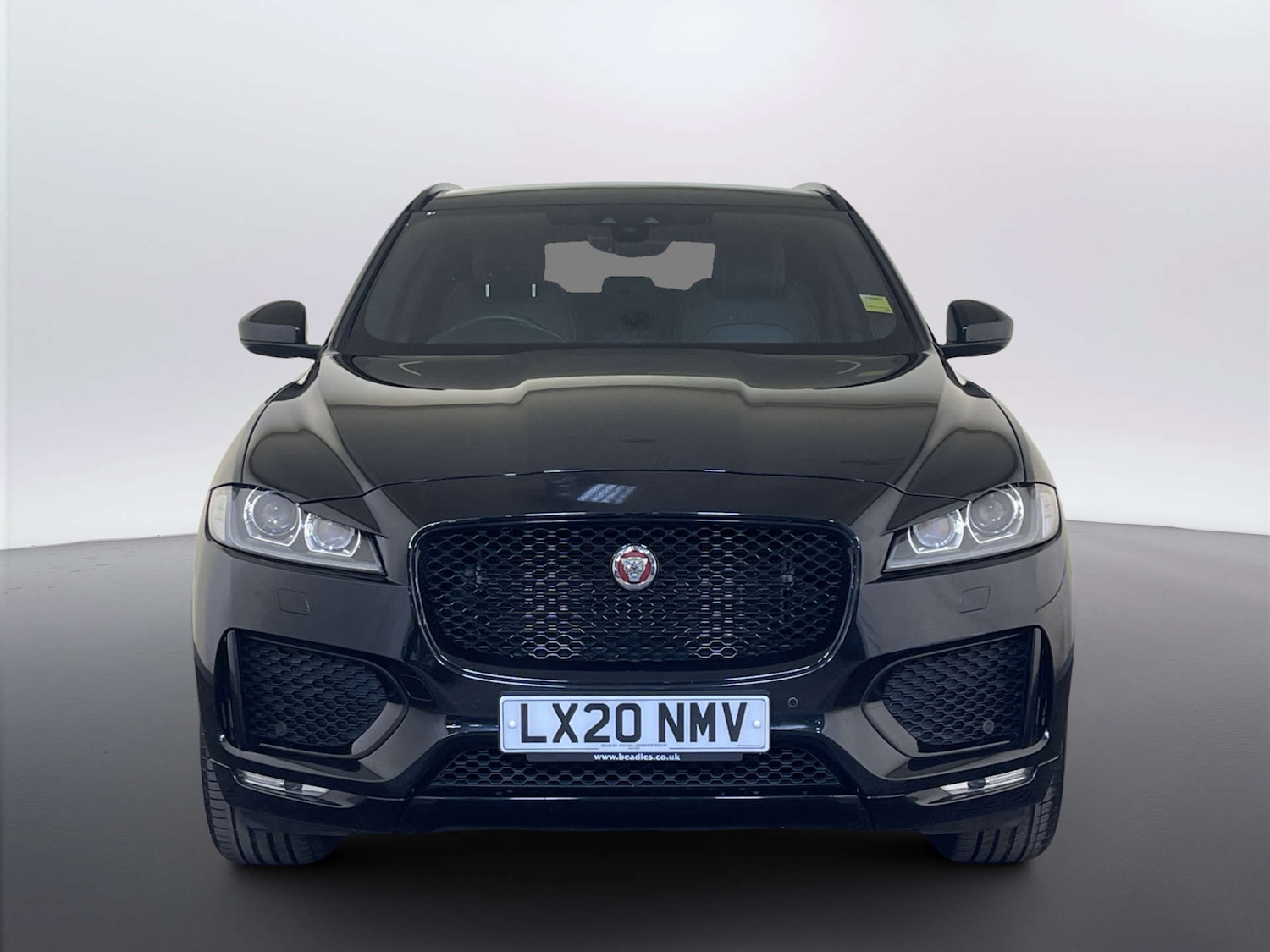 Used Jaguar F-Pace 2020 for sale - 78198808: Photo 5