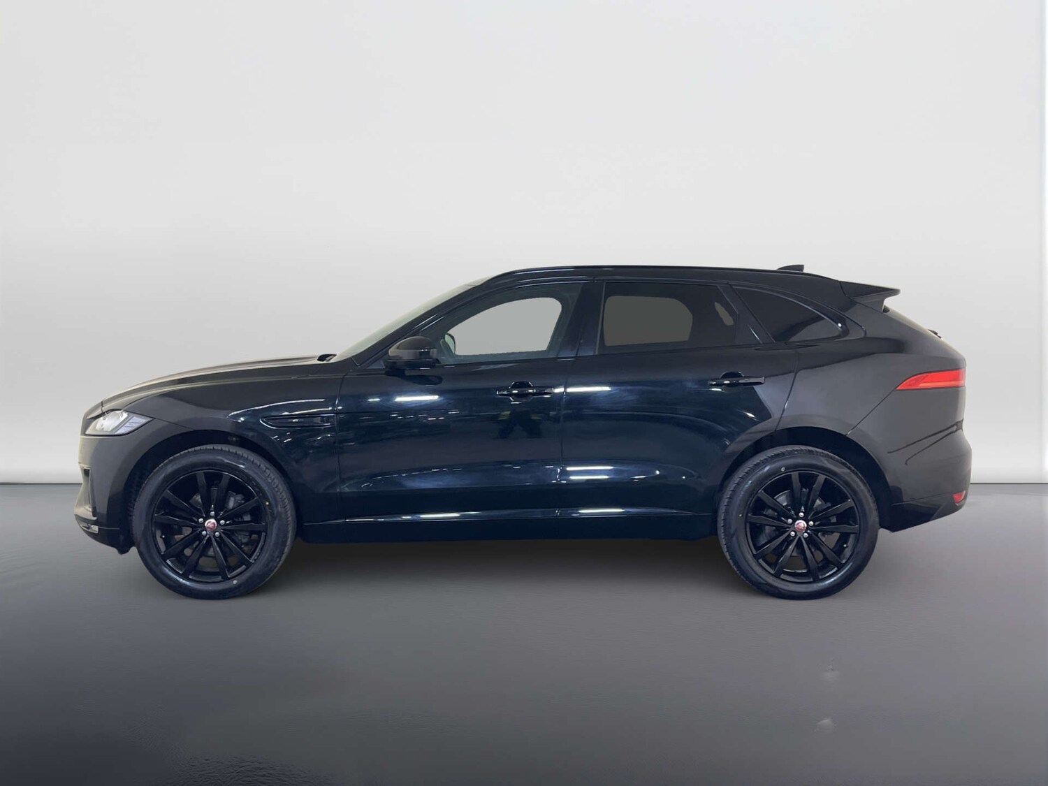 Used Jaguar F-Pace 2020 for sale - 78198808: Photo 7