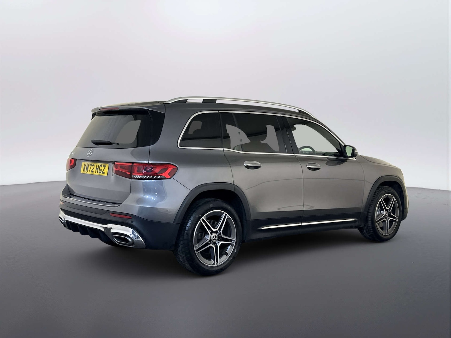 Used Mercedes-Benz GLB 2022 for sale - 77991962: Photo 10